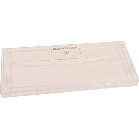 Freezer Drawer Front for Hotpoint/Ariston Fridges and Freezers (1/3)