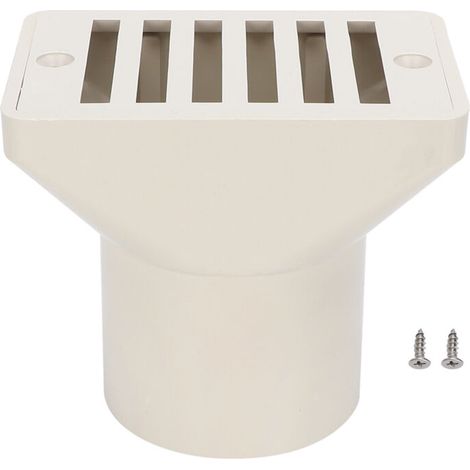 Pison de piscine, parcs de débordement d'eau ferme à utiliser dans la plupart des types, tels que la piscine de massage de natation, le spa, etc (1/5)