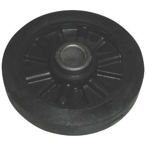 GALET TAMBOUR POUR SECHE LINGE WHIRLPOOL