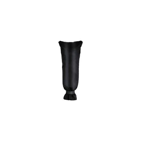 Lot de 1 Housse de Protection Robinet Extérieur,Couverture Isotherme Thermique Anti-Gel/Neige/Pluie/Givre/Froid,pour Robinet de Jardin et Extérieur,51 x20cm GROOFOO (1/4)