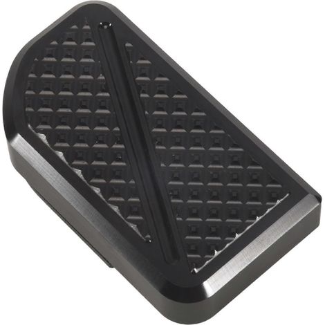 Hinterradbremspedalverlängerung für Harley Low Rider, Softail, Standard, Street Bob Motorrad FXBB (1/5)