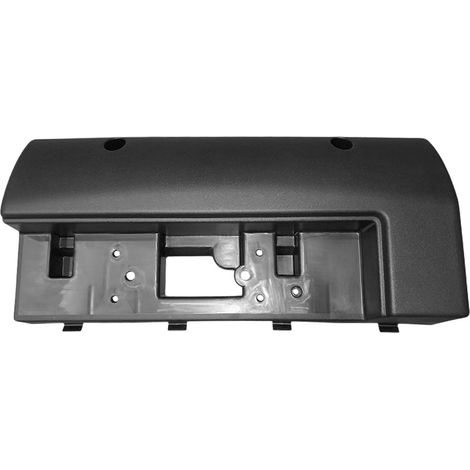 SUPPORTO FANALE POSTERIORE SINISTRO PP NERO - IVECO - Stralis 2013 - 41288776