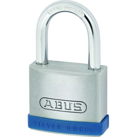Ketten 50 mm Zinkmassiv Blist - Abus