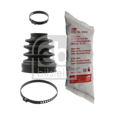 FEBI BILSTEIN 22017 Jeu de joints-soufflets, arbre de commande -