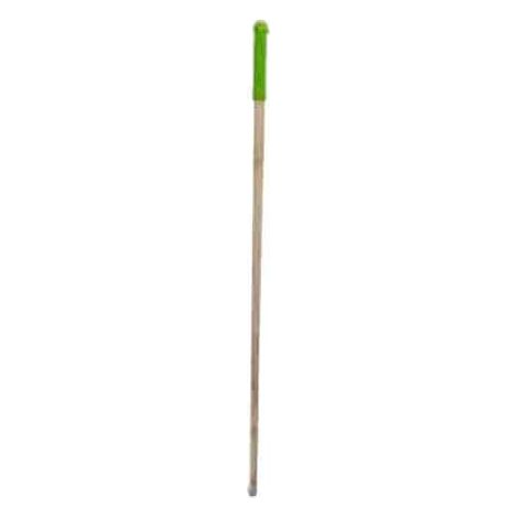 MANICO PER SCOPA IN LEGNO FILETTATO CARDINALE 130 cm