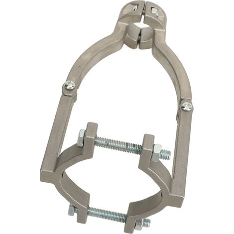Adaptateur de douille de réduction pour tenon carré, convertisseur pour perceuse à colonne portable, adaptateur pour foret, convertisseur pour mortaiseuse (1/5)