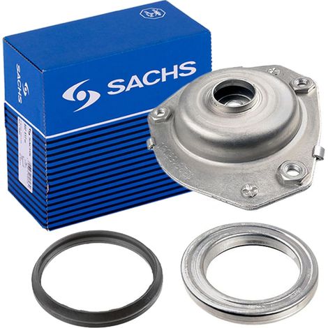 Soporte del amortiguador delantero izquierdo Citroën Jumper Fiat Ducato Peugeot Boxer (1/3)