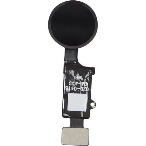 Bouton d'accueil de Rechange pour 7/7Plus/8/8Plus - Accessoire de connecteur de câble Flexible ID d'empreintes digitales (1/5)