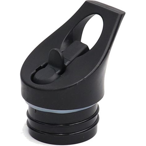 Strohhalmdeckel kompatibel mit Hydro Flask Standard-Trinkflaschen, Strohhalmdeckelbürste, 2er-Set (1/4)