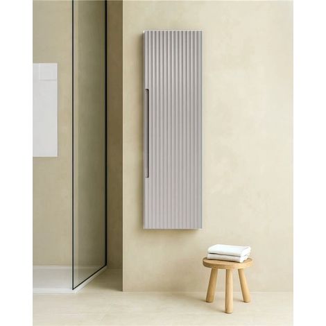 Colonna bagno 120x34 Mango reversibile canapa (1/4)