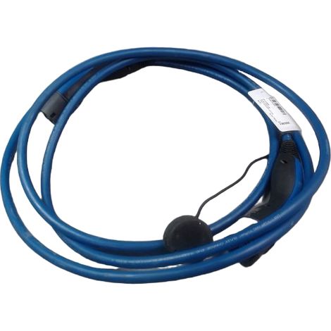 [PRODUIT D'OCCASION] Cable Recharge Voiture Electrique FORD Puma ♻️ Ref Oe. 2804116 - Garantie à vie (1/2)