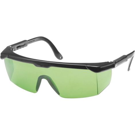 DeWalt Lasersichtbrille, grün