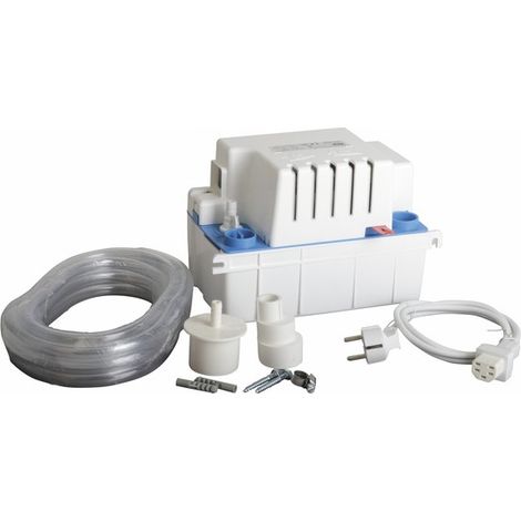 Pompa SANICONDENS® Eco - SFA - GRANDFORM : SANICONDENS ECO (1/3)
