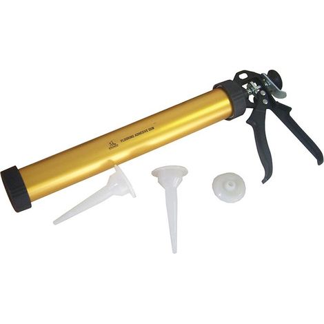 Roughneck 32-102 Sealant & Adhesive Gun ROU32102 (1/3)