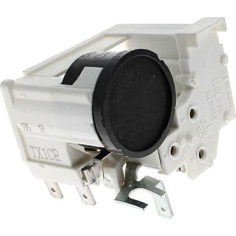 Relay + Klixon Compressor Egys90hlp for Whirlpool/Maytag Fridges and Freezers