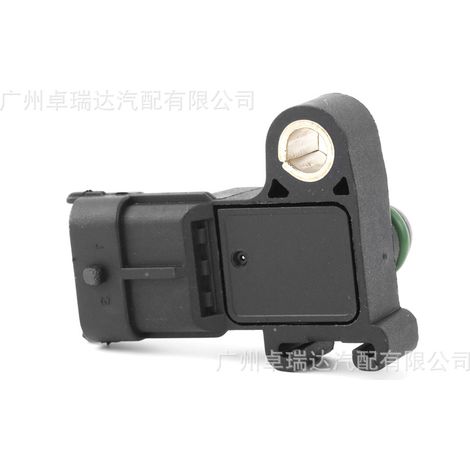 Zwei Abgasdrucksensoren (55567257) sind mit Buick und Chevrolet Encore Turbo Cruze kompatibel. (1/4)