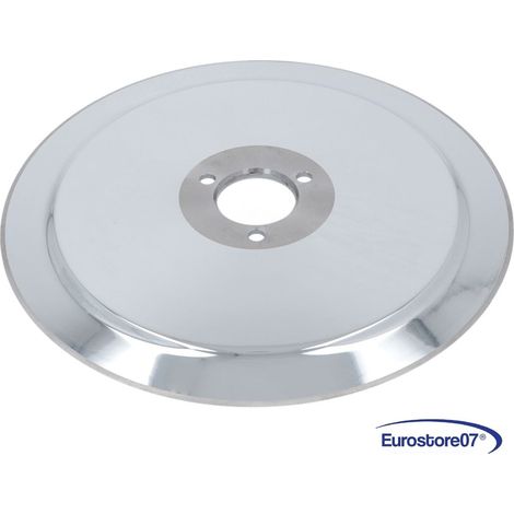 LAMA AFFETTATRICE PROFESSIONALE  MOD.C  ø esterno 195 mm   altezza 13 mm HORECA