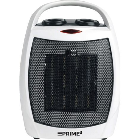 CALEFACTORES DE VENTILADOR CERÁMICOS 1500W SFH61 - EV-SFH61
