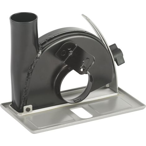 Bosch  guía  deslizante  con  boquilla  de  aspiración  para  corte  sin  herramientas  115  /  125  mm  2605510264