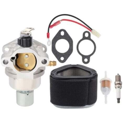 FENOPLASTICAConvient aux carburateurs Kohler CH11, CH12.5, CH13, CH14, CH15, CH16, CV12.5, CV13, CV14, CV15, CV16 et CV460 (référence 1285395-S). (1/4)