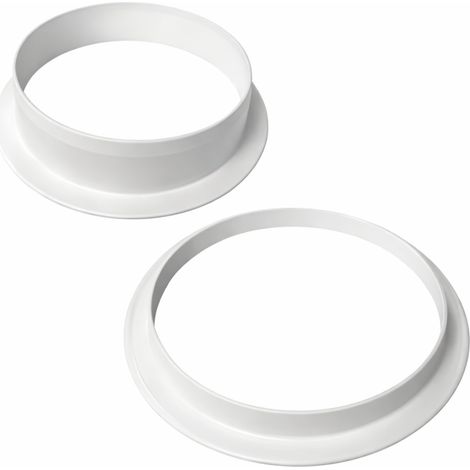 Anneau Support Sac Filtrant Piscine Compatible Desjoyaux - Support pour Poche Filtrante Phonillico®