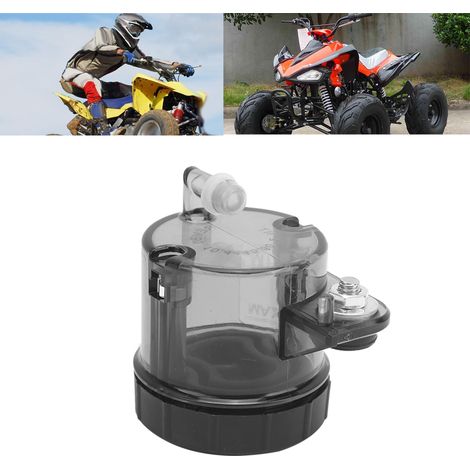 réservoir d'huile de moto, réservoir d'huile d'embrayage et de frein avant, réservoir d'huile, godet d'huile (1/5)