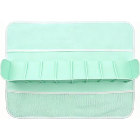 Paraspruzzi in silicone - Verdi
