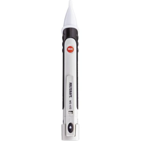 VOLTCRAFT MS-410 Tester campo magnetico (1/4)