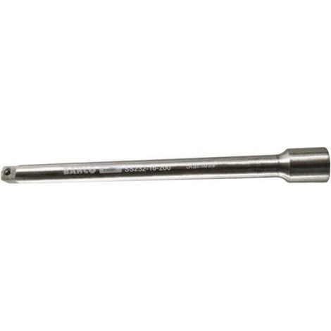 1/2 ALARGADERA ACERO INOX 100MM - BAHCO