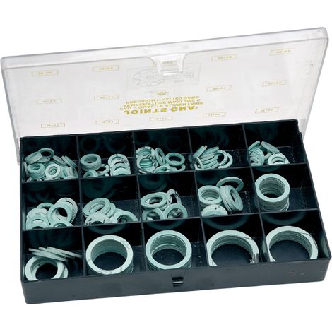 Coffret 245 joints CNA - Watts (1/2)