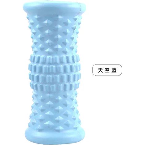 Filiyano-Rouleau de massage des pieds, balle de massage Pilates Yoga, exercices de gym, soulagement des douleurs et des muscles du corps et des jambes