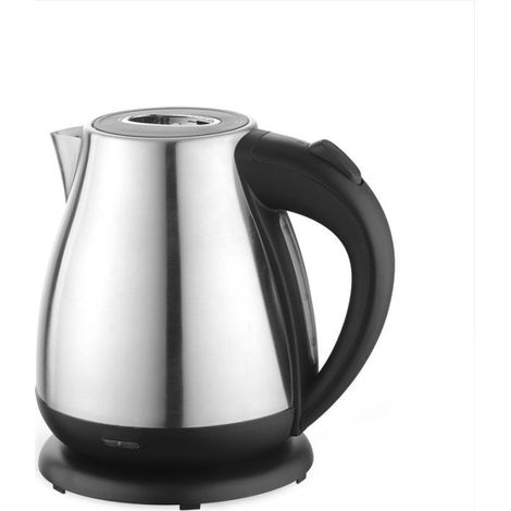 Bollitore elettrico maestro mr-036 2200 W 1.7 l (1/3)