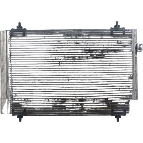 Condenseur Climatisation PEUGEOT 3008 2009- [PRODUIT D'OCCASION]♻️6455hj