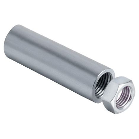 Embout de clapet réglable pour vidage baignoire