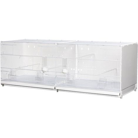 Gabbia cova 120 Cortina