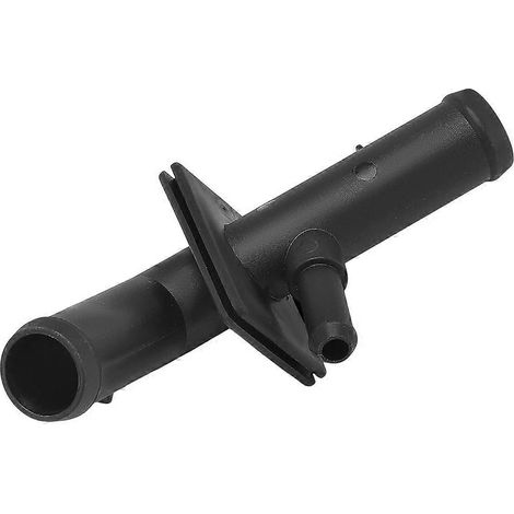 Raccord de tuyau d'eau 1669971559 Compatible avec Mercedes-Benz GLE300d W166 2016 2017 GLE350 (1/5)