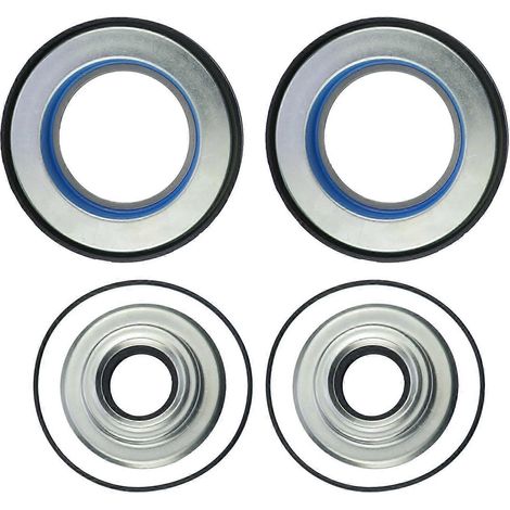 2017426 201483 Kit de joints d'essieu avant pour Ford F250 et F550 Super Duty - Pièces détachées (1/5)