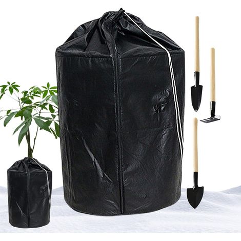Housse de Protection pour - Sac Isotherme avec Cordon de Serrage et (1/5)