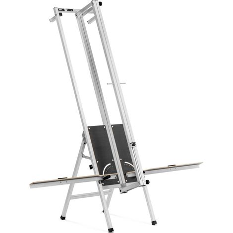 Coupe isolant jusqu'à 1 500 mm 0 - 180° avec couteau pour matériaux isolants (1/5)