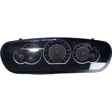 Bloc Compteurs CITROEN C5 Break 2004-2008 [PRODUIT D'OCCASION]♻️610324
