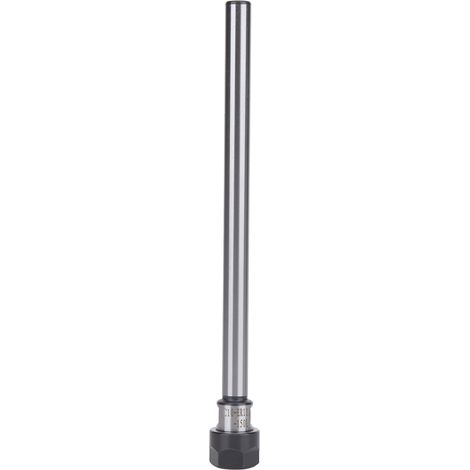 Mandrin de serrage ER11A-150L, queue droite, porte-outil de fraisage, tige d'extension C10 (1/5)