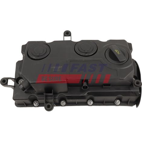 FT00599 Schnellventildeckel