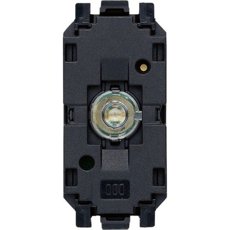 Comando elettronico connesso IoT Bluetooth 1 modulo Vimar Linea 30801