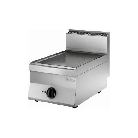 Four à induction - 1 FL - 650 - B400 - Bartscher