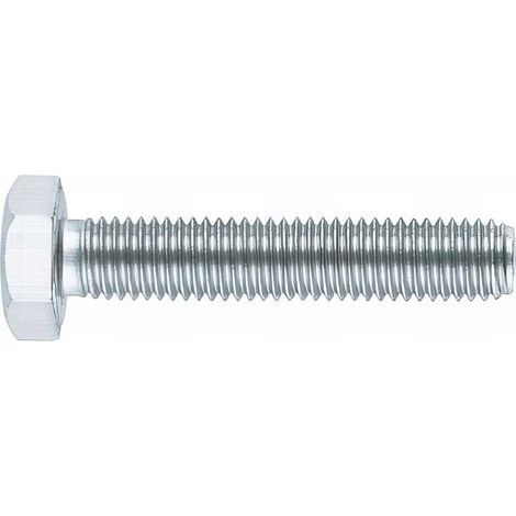 DIN933 A2 - BOULON HEXAGONAL INOX A2 12X060 ( 100 u.) (1/2)