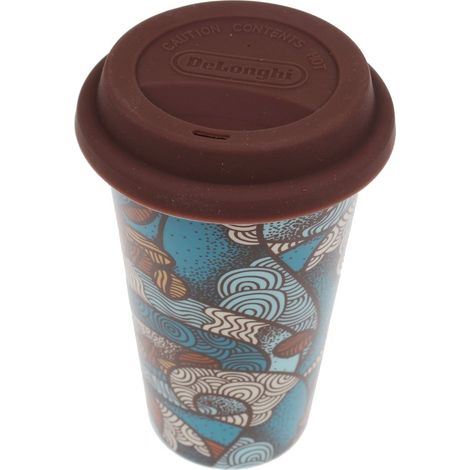 Delonghi - taza térmica el catador dlsc055 - 5513281021 - 8004399333338