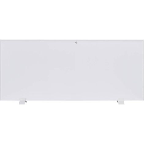 Radiatore Infrarosso SHX Bianco 700 W 14 m² (1/5)