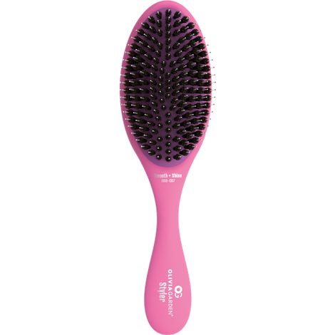 Olivia Garden 137 Desenredante Rosa Fine-Med OGD-F07