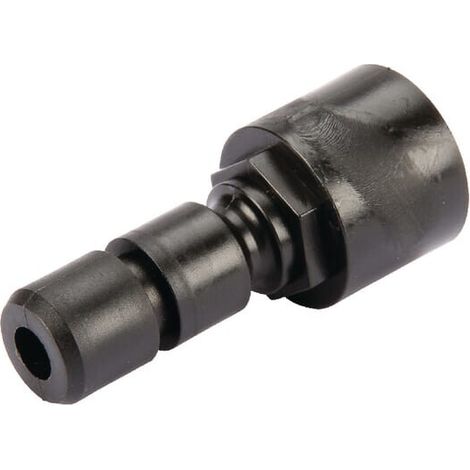 Conexi贸n de man贸metro 1/4" VOGEL & NOOT SY124164