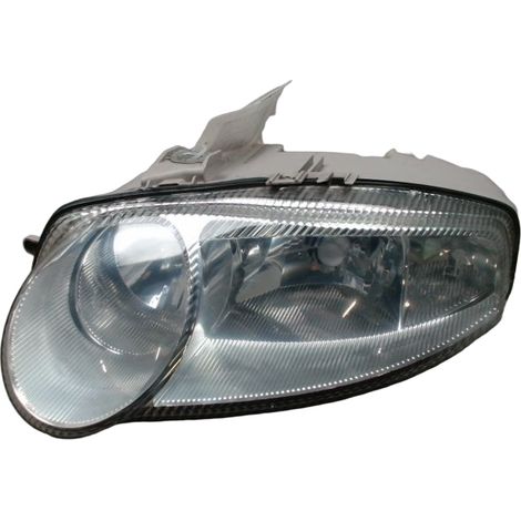 [PRODUIT D'OCCASION] Phare Gauche ALFA ROMEO 147 5p ♻️ Ref Oe. 46826196 - Garantie à vie (1/3)